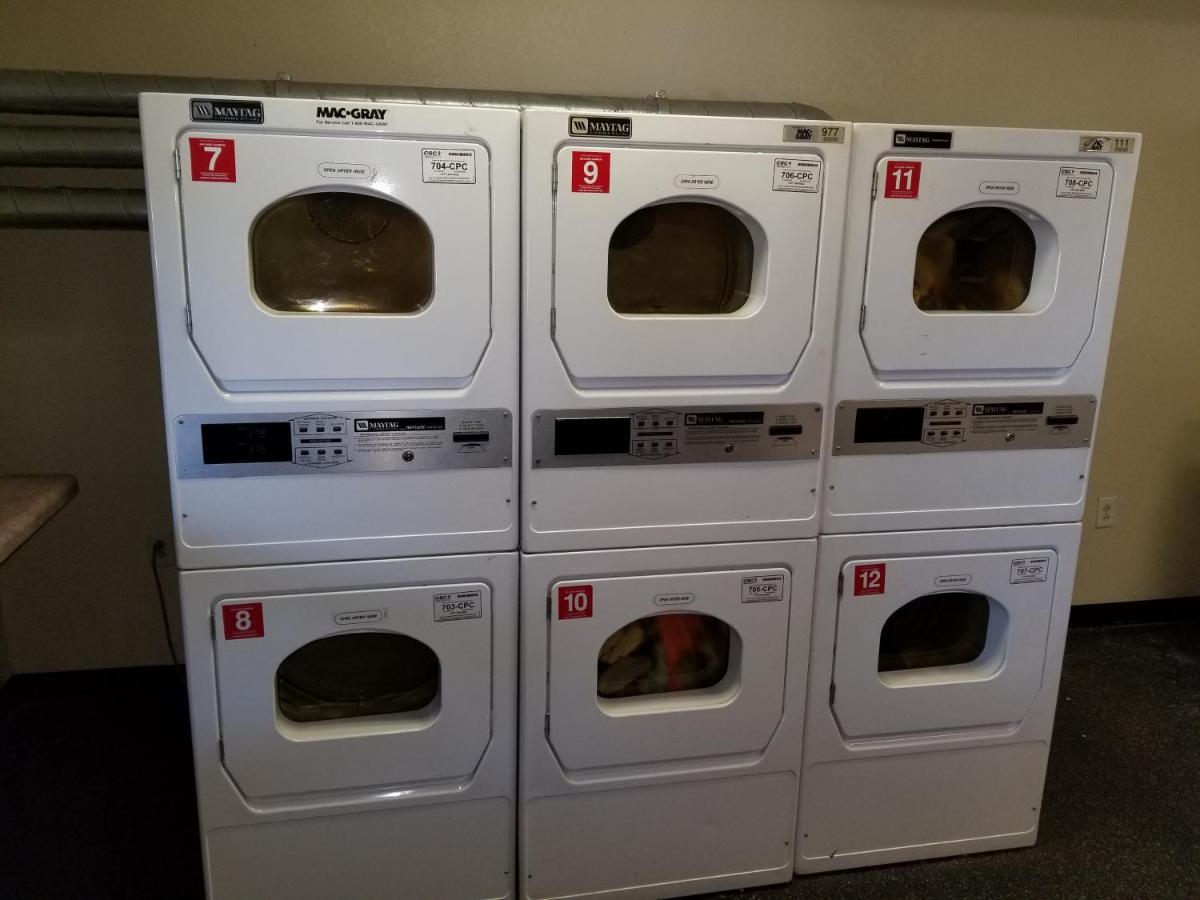 Intown Suites Extended Stay San Antonio Tx - Leon Valley North Εξωτερικό φωτογραφία